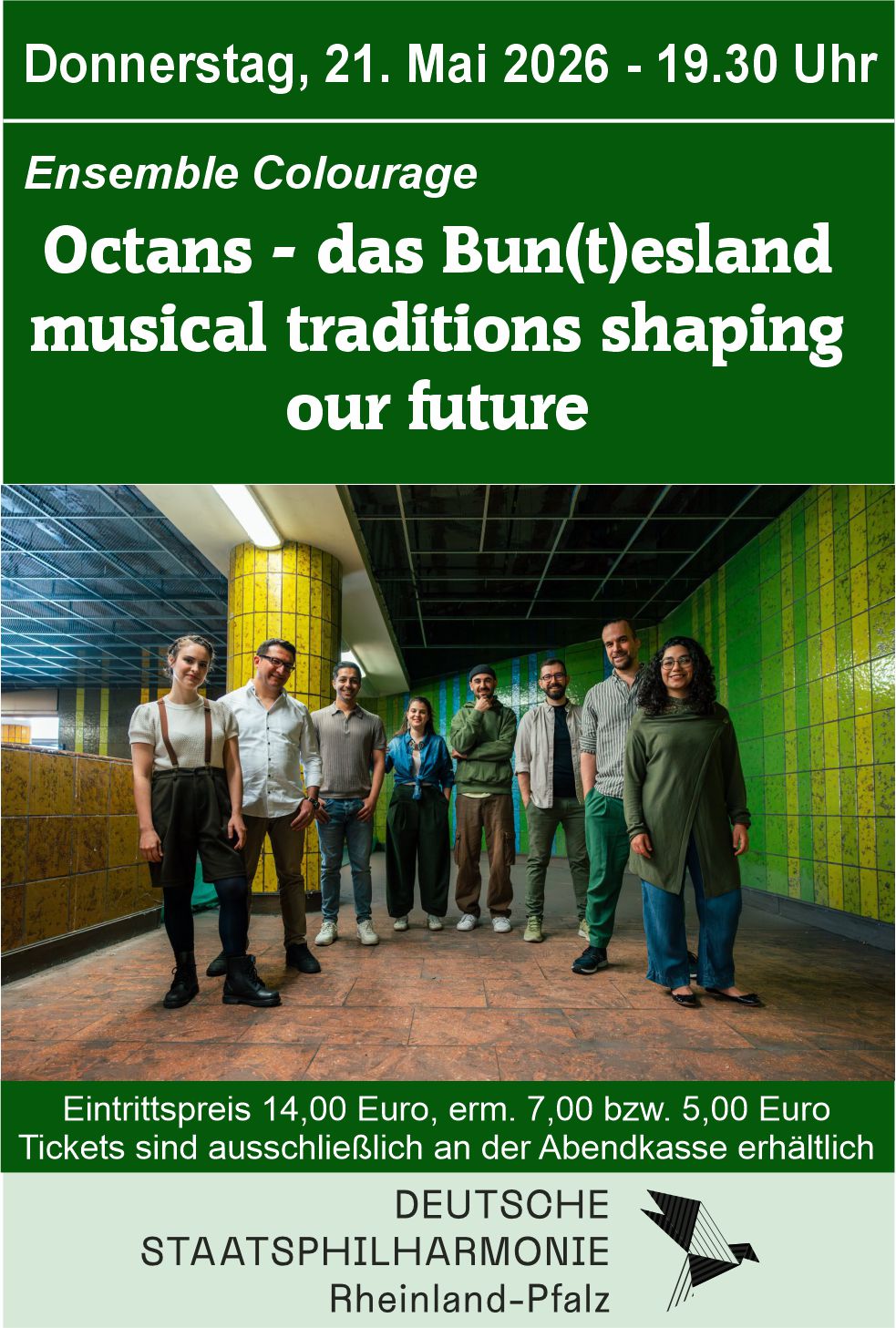 Banner Colourage 2026