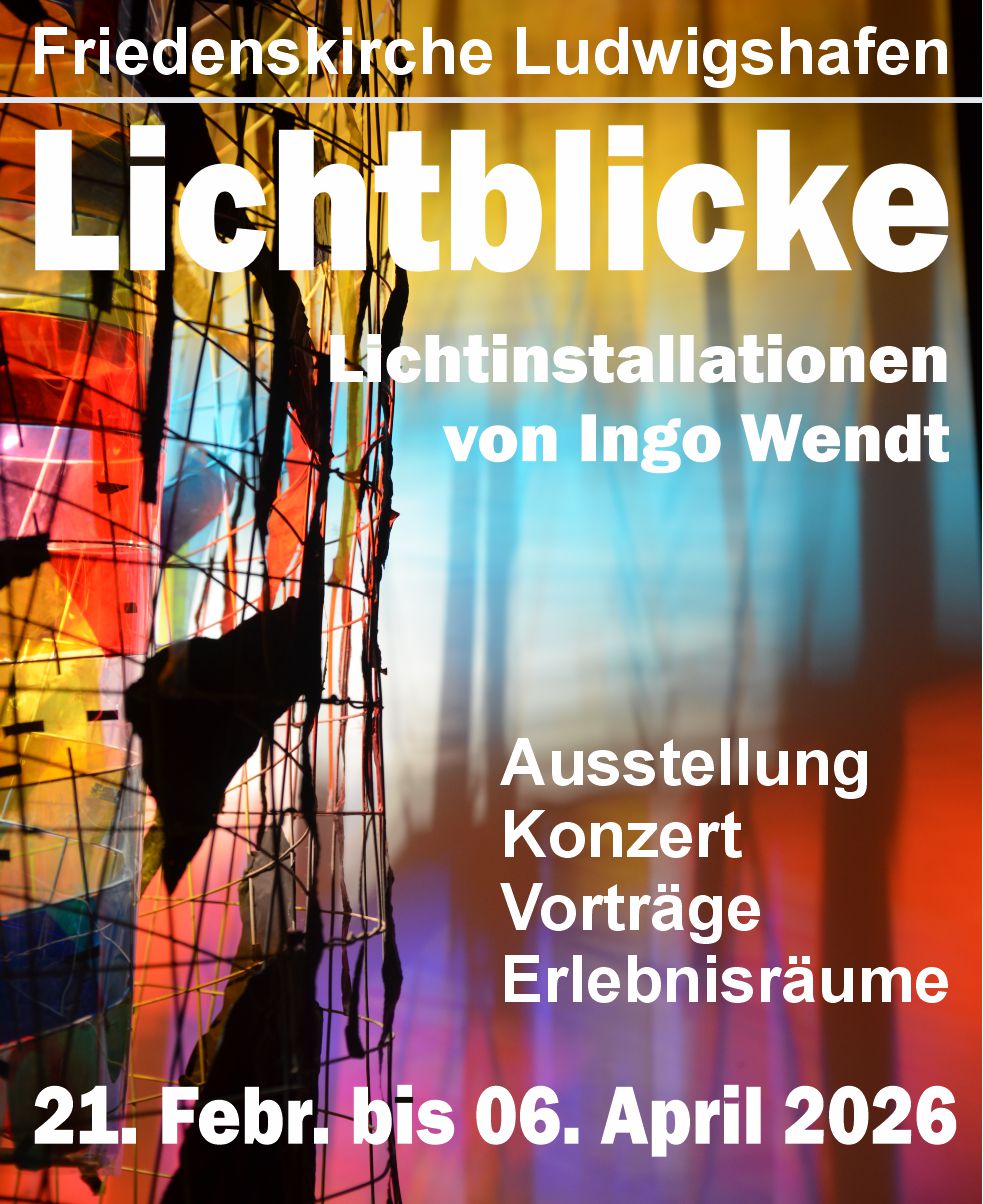 Banner Lichtblicke