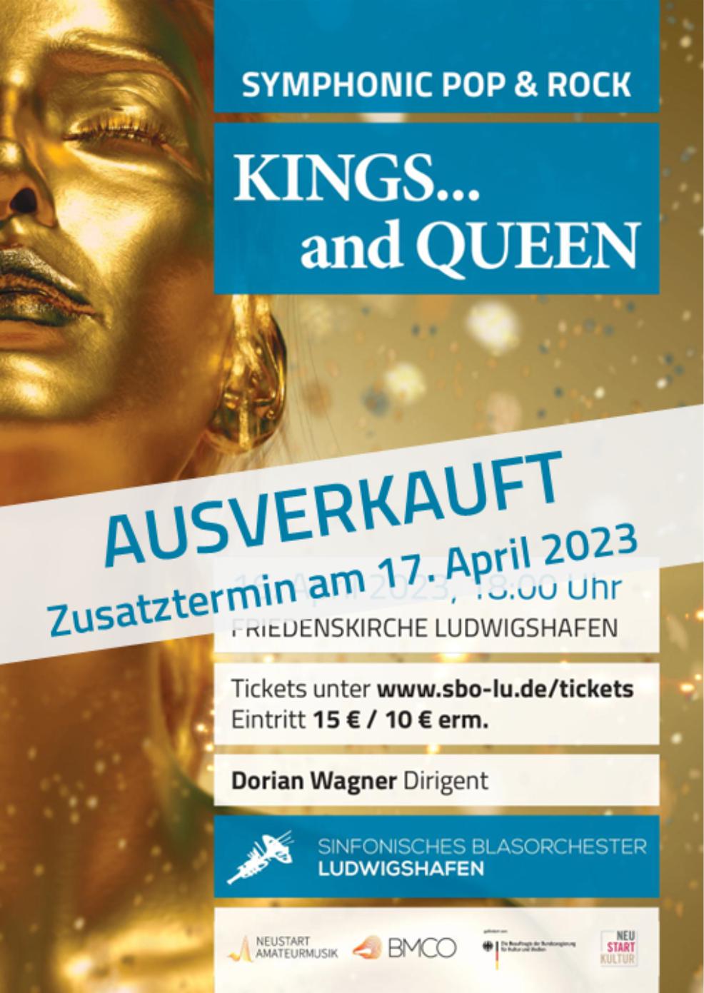 Banner SBO-Ausverkauft