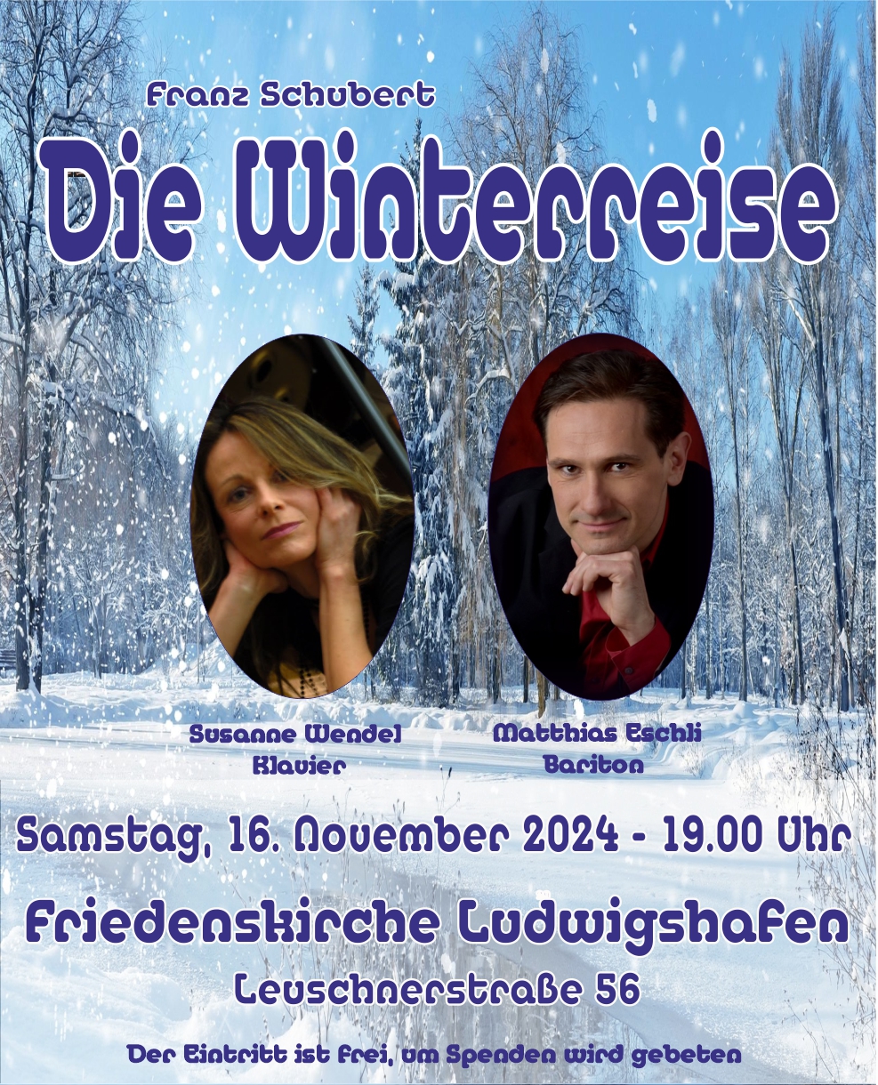 Banner Winterreise 2025