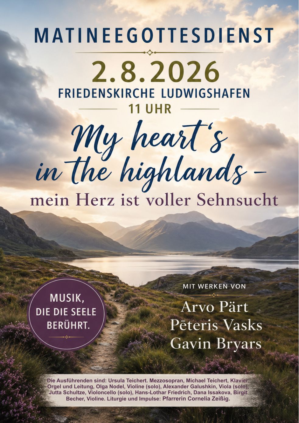 MatineeGD 02-08-2026