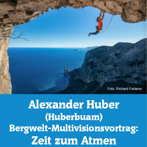 Bild Alexander Huber