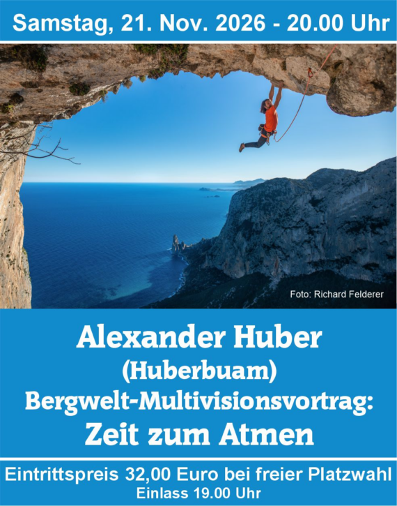 Bild Alexander Huber